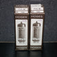 Platinum Matched Pair PCL86 14GW8 Hoges NOS NIB