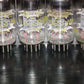 Platinum matched pair ECC81 Tungsram 12AT7