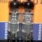 Platinum Matched Pair PCL86 Siemens NOS NIB The same codes