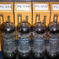 PL519 Siemens West Germany 40KG6 PLATINUM Matched QUAD EAR859 EAR861 Tested!!!