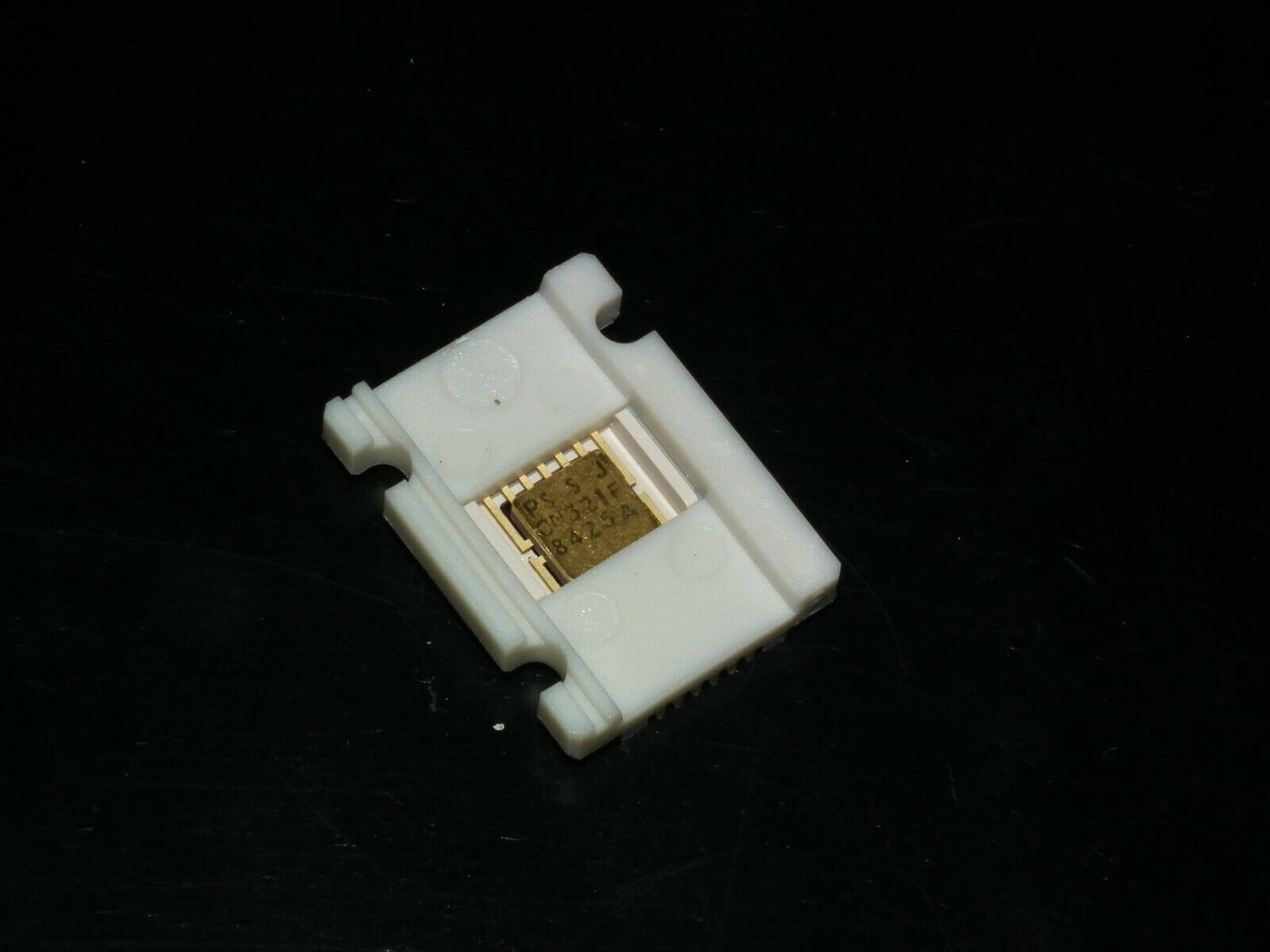 Plessey C321F Integrated Circuit NOS - NEW Clansman PRC-320 RT320
