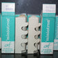 6AM6S EF91 Thomson Miniatron NOS Matched Pair for Little Dot I+ Headphone Amp