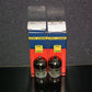 ECC83 Mullard 12AX7 Matched Pair Ribbed plates NOS NIB Branded RTC Blackburn