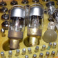 NOS STV 150/30 OA2 Telefunken Stabilovolt Diamond bottom Made in West Germany