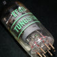 EF40 Tungsram Austria RARE Foil Disc Getter late 50s Low Noise Audio