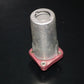 Ultra RARE Noval Damper Socket PTFE with metal can shield