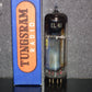 EL41 Tungsram NOS NIB Rare Foil Disc Getter Late 50s Made in Austria