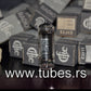 OB2 CIFTE NOS NIB RARE D GETTER 0B2 stablilisator tube STV108/30 STR108/30 JAN