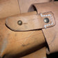 LEATHER SKS AMMO POUCH Military JNA Army Yugoslavia Belt Bag costume Star Wars