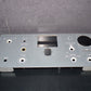 COLLINS 51S-1 HF RECEIVER - FRONT PANEL