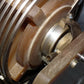 NOS GIANT VARIABLE ROLLER INDUCTOR COIL 48uH POWER AMPLIFIER ANTENNA TUNER QRO