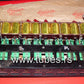 Two vintage MP capacitors 1 uF / 250V Rifa Sweden (PIO  Paper in oil capacitor)