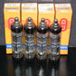 Ten ( 10 pcs ) EY88 6AL3 Philips dumper booster diode NOS NIB