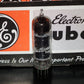 6005W General Electric EL90 6AQ5 NOS NIB Tested 100%