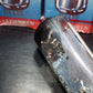 One(1 pcs) Telefunken EM800 NOS NIB Tuning Indicator Tube Magic Eye Diamond BTTM
