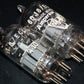 6DJ8 ECC88 Amperex Holland Matched Pair Used Tested 100% Dual Stage Getter