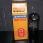 GZ34 Mullard 5AR4 Used Tested NOS Strong Balanced DD Getter  460/450 mA f32 code