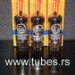 EF85 6BY7 EI Philips NOS NIB