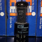 6Y6GT CEI NOS NIB tube audio pentode Made in USA