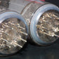 PL519 Telefunken 40KG6 PLATINUM Matched PAIR EAR859 EAR861