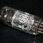 6CX8 GE NOS NIB vacuum tube pentode