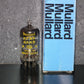 Mullard EF95 6AK5 CV850  RARE Square Getter Mitcham 5654 6AK5W EF95 Little Dot