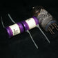 Two vintage Sikatrop Capacitors 0.1mfd 250V Siemens Klangfilm Hi End 100nF 250V