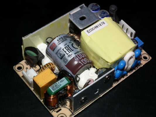MEAN WELL NEW EPS-65S-5 5V 11A 55W Single Output Power Supply