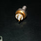 2N5070 SILICON NPN VHF POWER TRANSISTOR NOS With mounting parts