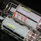PL82 Tungsram NOS Platinum matched pair - Audio pentode