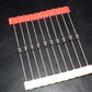 ZY27 Zener ITT Silicone Power Zener diode ZY27 Made in Germany 10 pcs