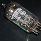12AX7A RCA ECC83 7025 NOS NIB USA 60s Tested 100% Balanced sections