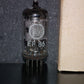 EF86 Valvo 6267 NOS NIB Original White Box Mesh anode, early 60s, low noise