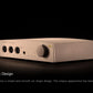 Aune S7 Headphone Amplifier HIFI Audio Earphone AMP Balanced