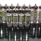 PL82 Tungsram NOS Platinum matched quad - Audio pentode