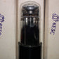 One (1 pcs) 6E5S NOS NIB Tuning Indicator Tube Magic Eye 6E5C / 6E5G / 6G5G