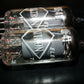 UF41 Haltron Radio Receiver Tube NOS NIB Old Europe tube radio from 60s