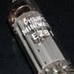 EZ81 Mullard 6CA4 NOS in Original wrap pack Rebranded Philips Miniwatt 1965