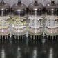 Platinum matched pair ECC81 Tungsram 12AT7