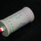 One vintage electrolytic capacitor 100u 50V 100mfd MICRO France 60s