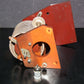 VARIABLE ROLLER INDUCTOR COIL - HF POWER AMPLIFIER - ANTENNA TUNER QRO