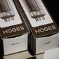 Platinum Matched Pair PCL86 14GW8 Hoges NOS NIB