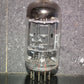 12AU7 RCA ECC82 Tall Black Anodes Square Getter Tested NOS 100% Balanced section