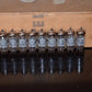 EF800 Telefunken NOS Low Noise Diamond Bottom tube for MIKTEK CV4 MK9 microphone