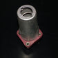 Ultra RARE Noval Damper Socket PTFE with metal can shield