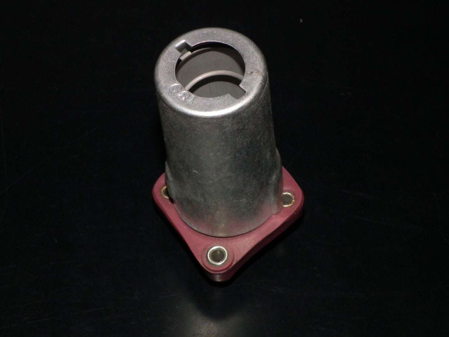 Ultra RARE Noval Damper Socket PTFE with metal can shield