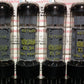 EL34 6CA7 RFT Germany NOS NIB Platinum Matched Quad