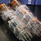 Platinum Matched Pair PCL86 Siemens NOS NIB The same codes
