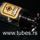 STR 150/20 RFT Germany NOS NIB 1966, Voltage regulator tube