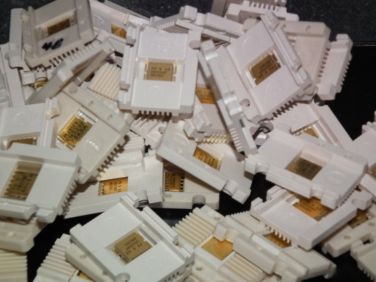 Plessey C339F Integrated Circuit NOS - NEW Clansman PRC-320 RT320